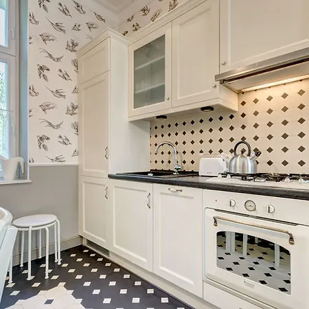 Hotel Dom & House Monte Cassino - Mokwy